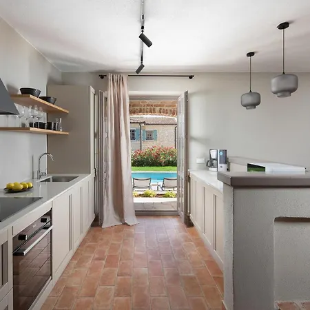 Megi Holiday home *