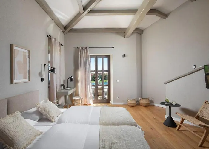 Ferienhaus Megi Sveti Lovreč Pazenatički