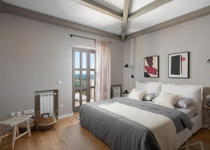 Megi Ferienhaus