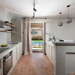 Megi Holiday home *