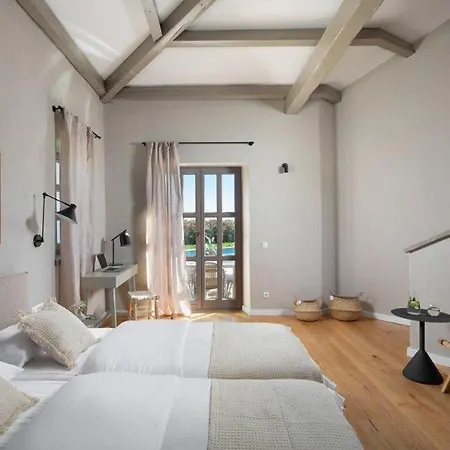 Tatil Evi Megi Sveti Lovreč Pazenatički