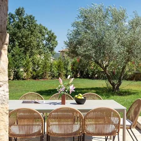 Tatil Evi Megi Sveti Lovreč Pazenatički