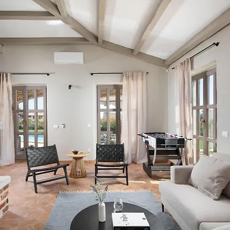 Megi Tatil Evi